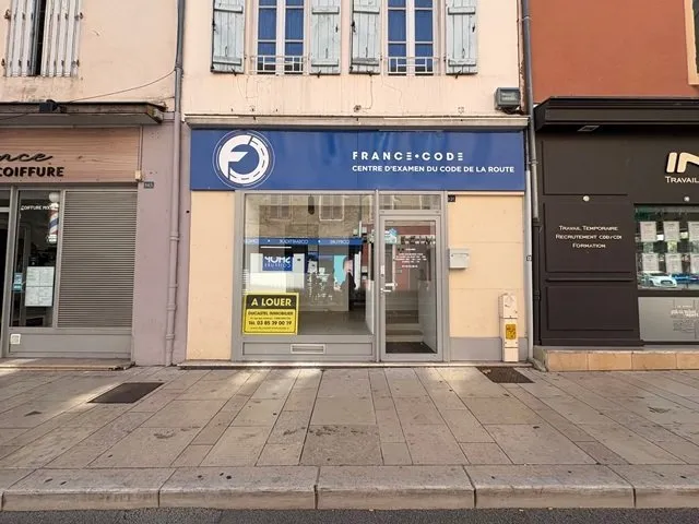 Local commercial