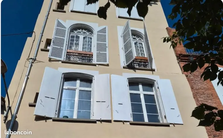 Immeuble