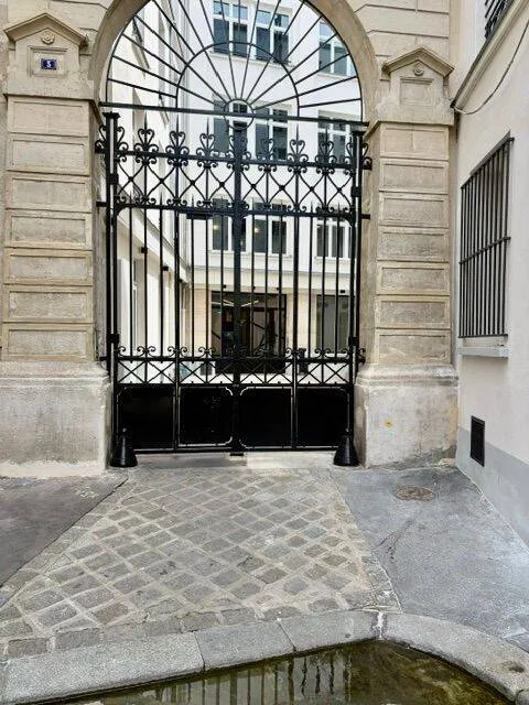 Bureau