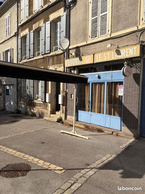 Bureau