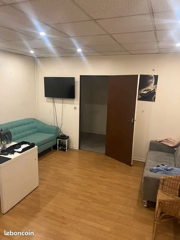 Bureau