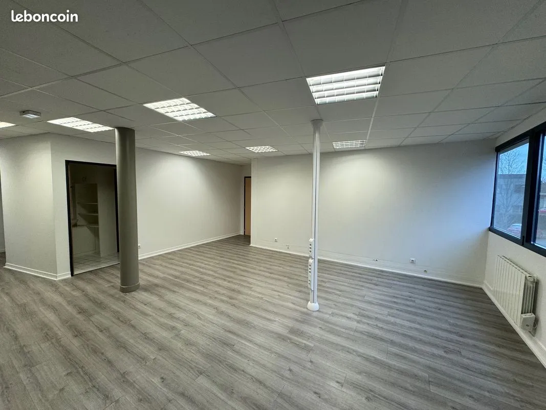 Bureau
