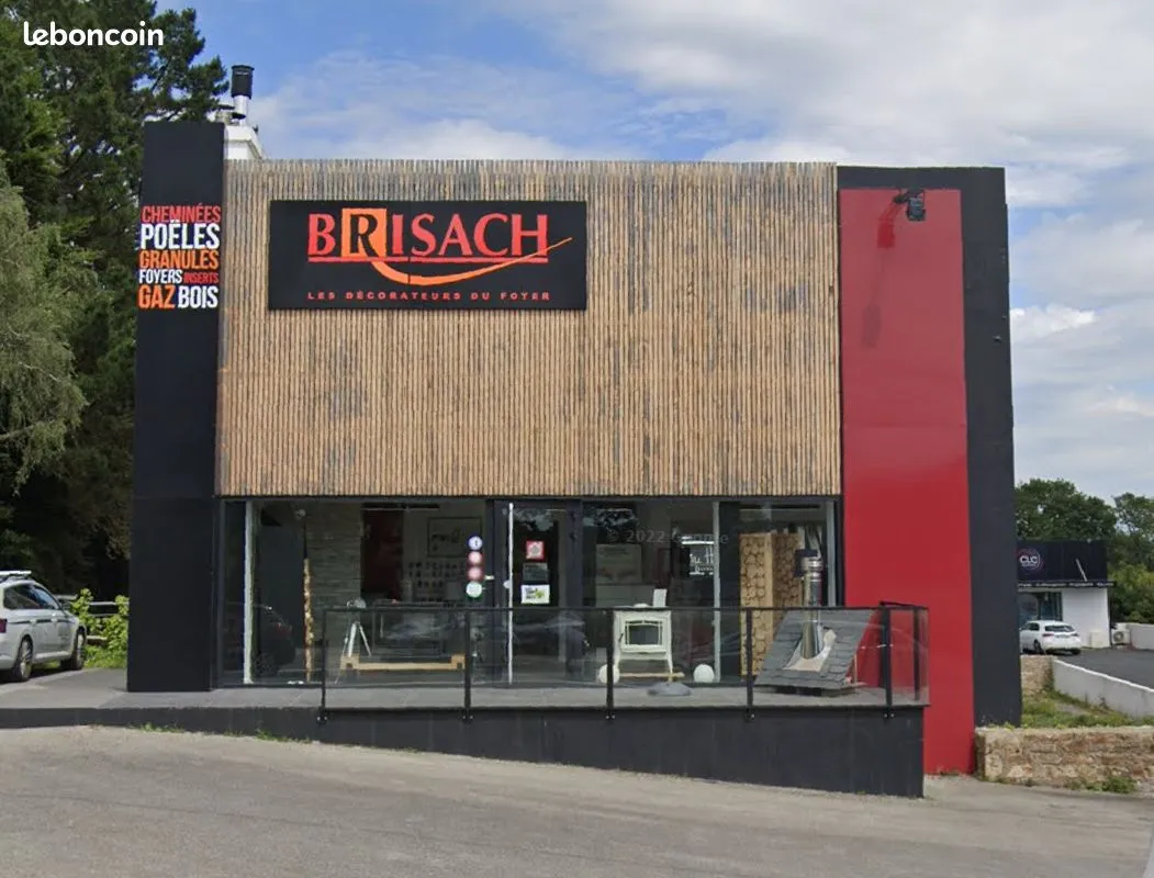 Local commercial