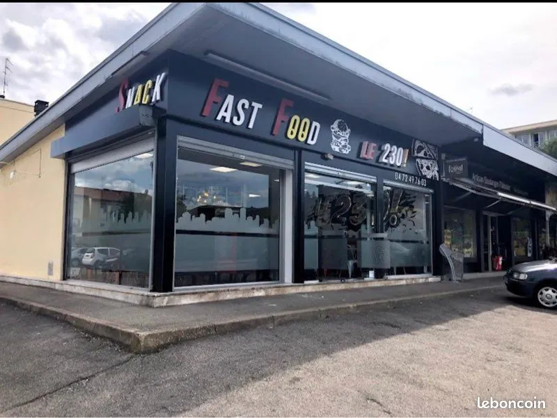 Local commercial