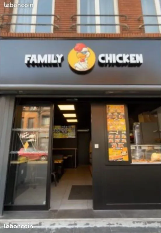Local commercial