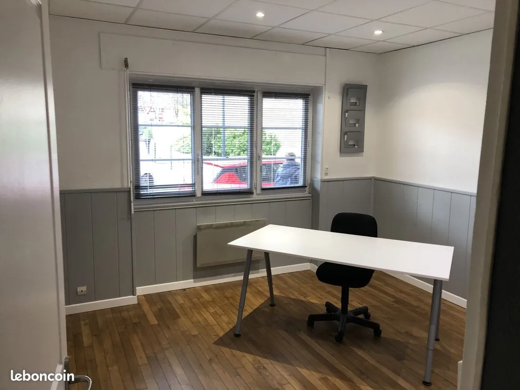 Bureau