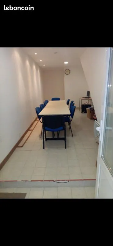 Bureau