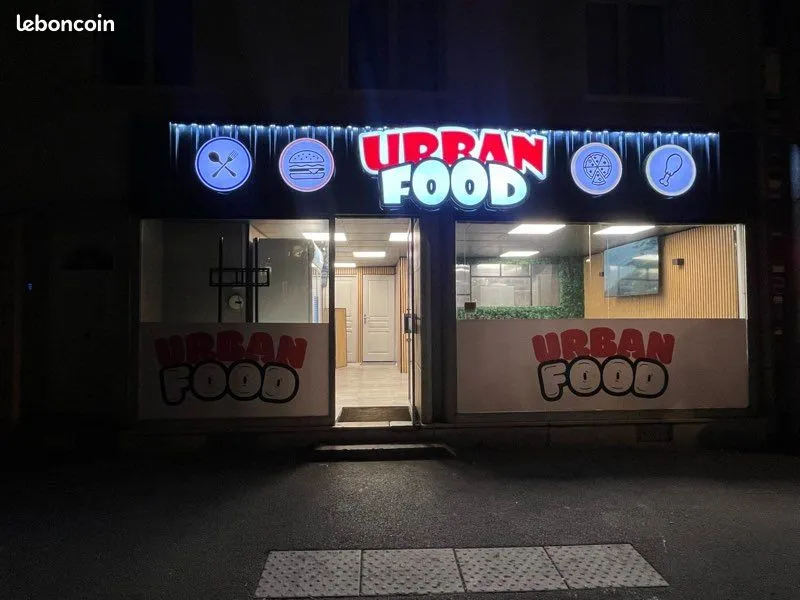 Local commercial