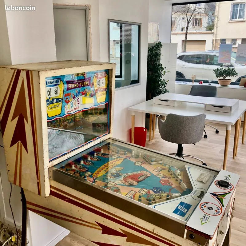 Bureau