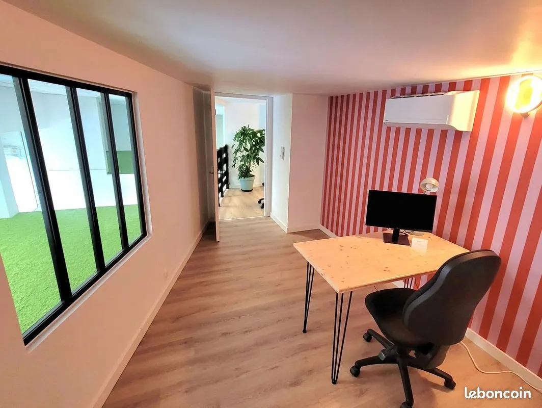 Bureau