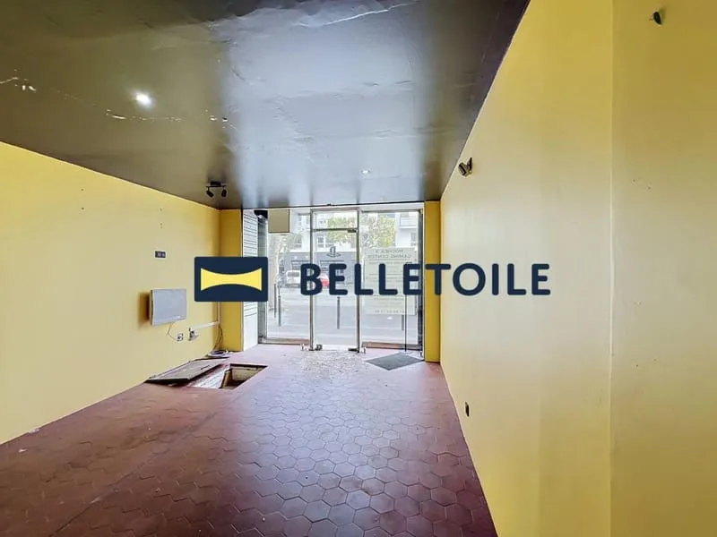 Local commercial