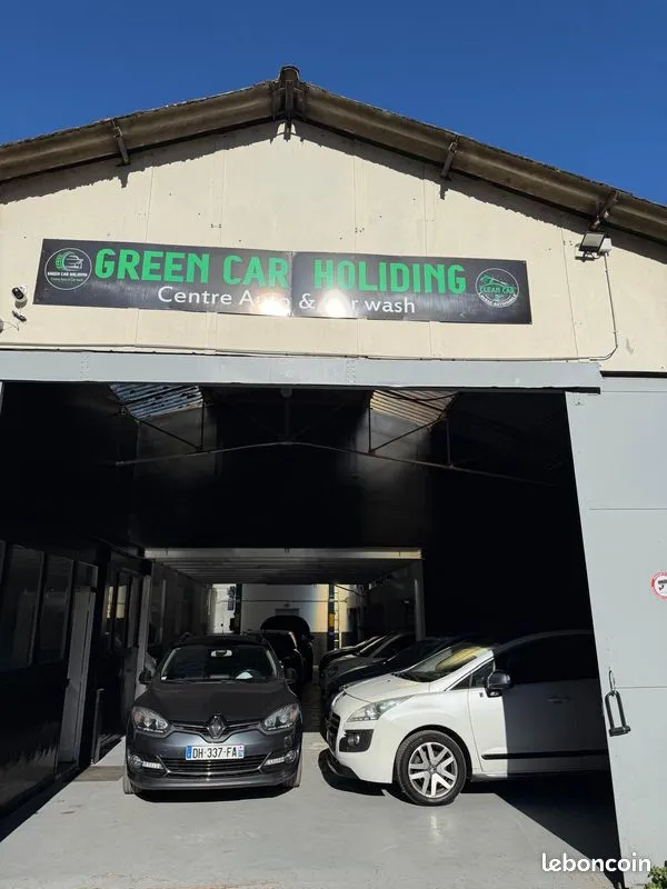 Local commercial