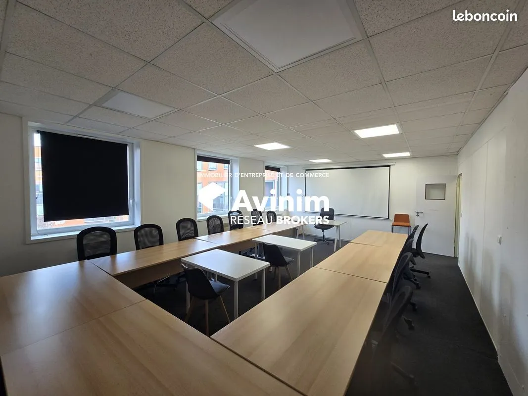 Bureau