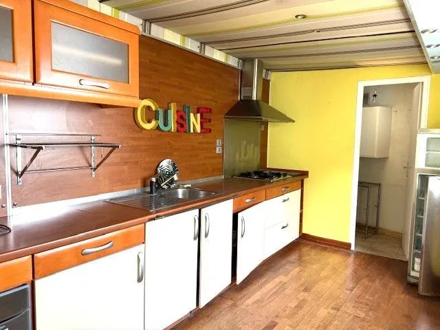 Immeuble