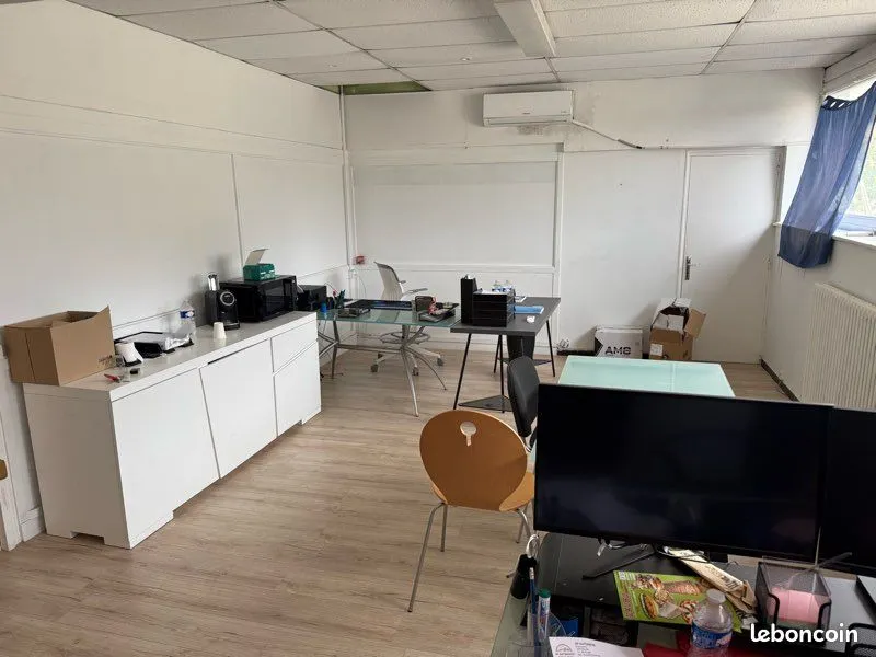 Bureau