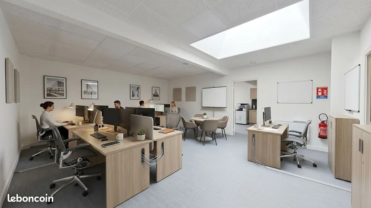 Bureau