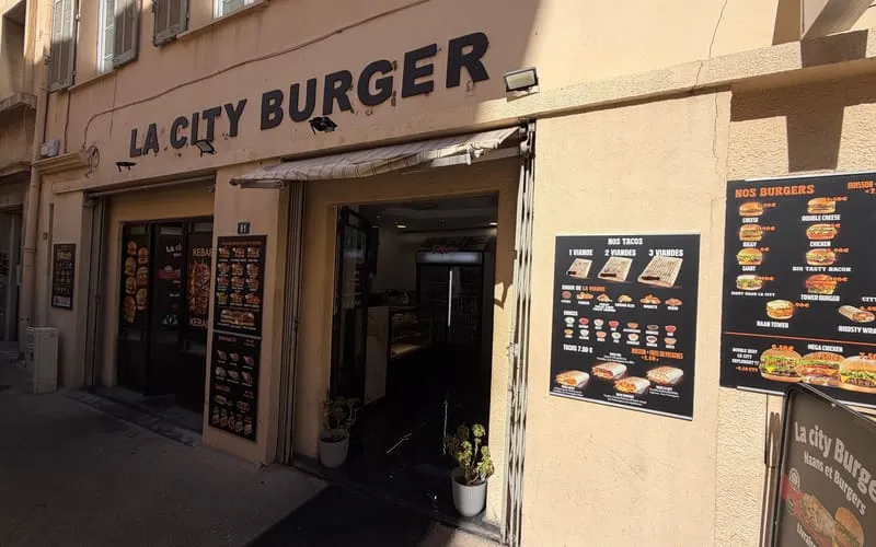 Local commercial