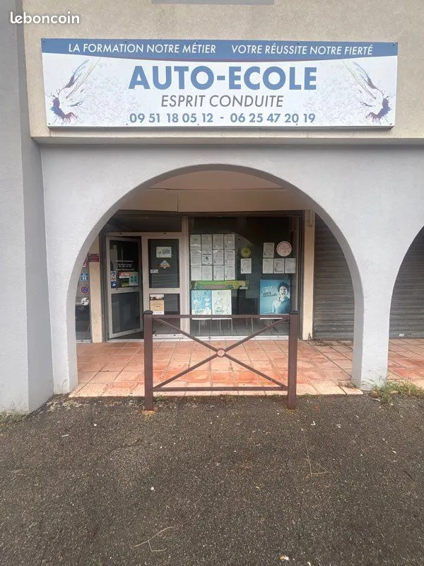 Local commercial