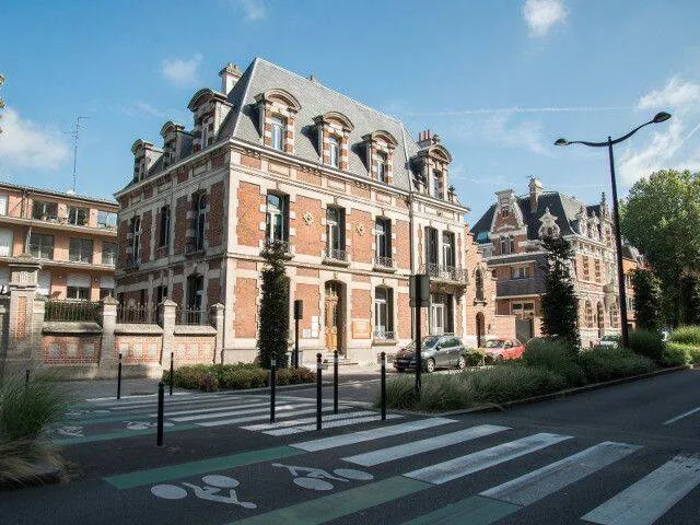 Bureau