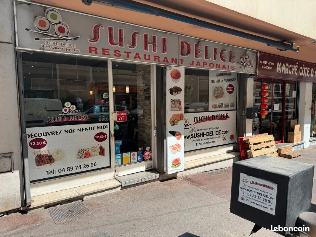 Local commercial