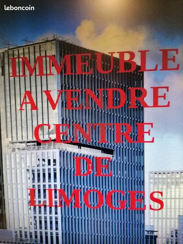 Immeuble