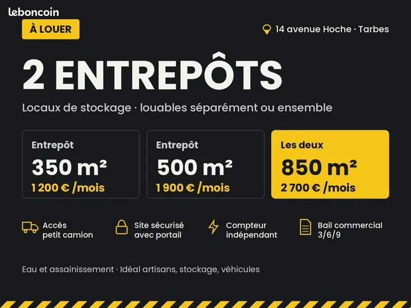 Logistique