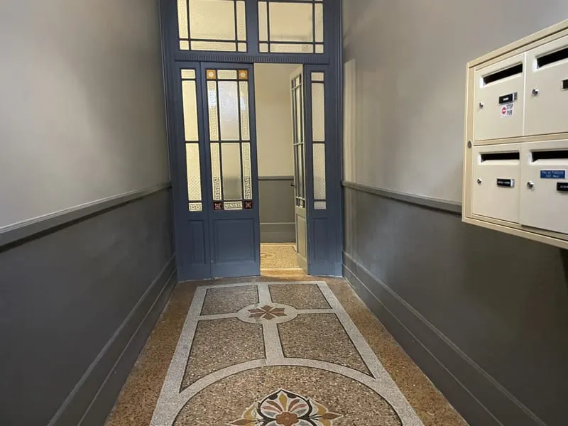 Local commercial