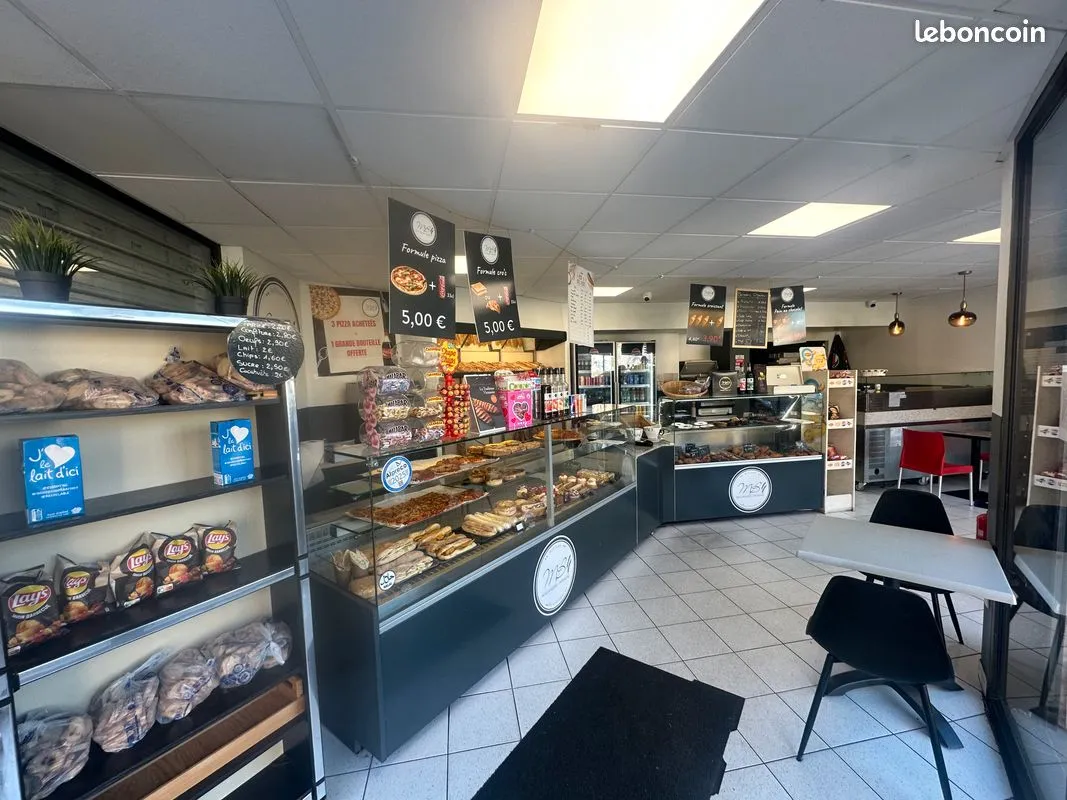 Local commercial