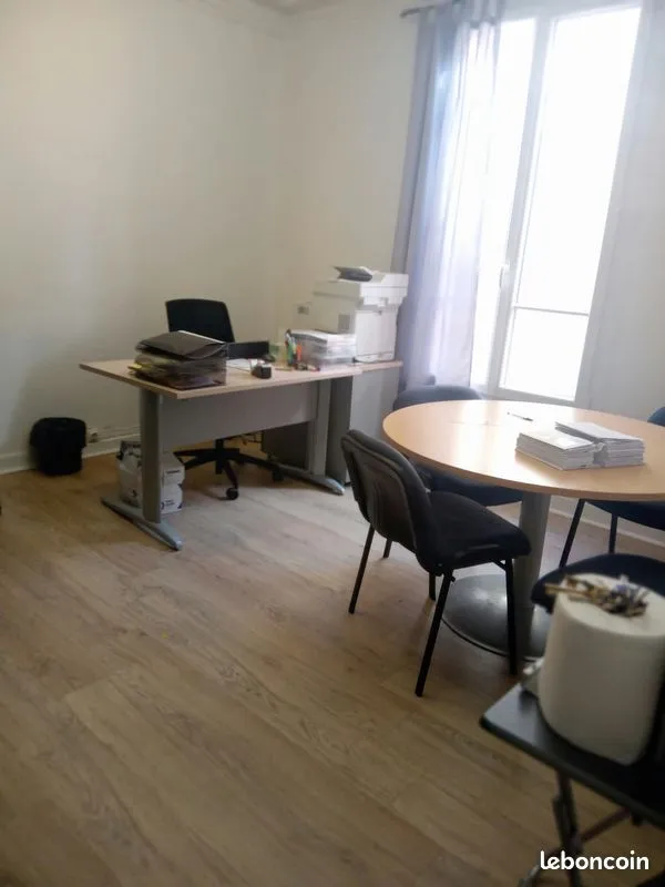 Bureau