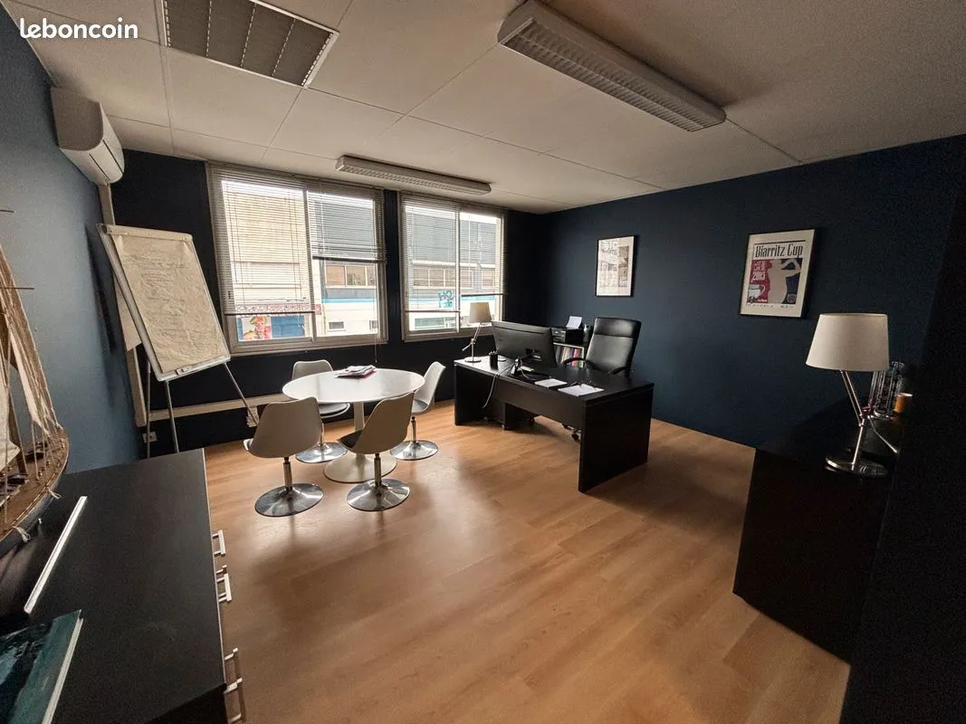 Bureau
