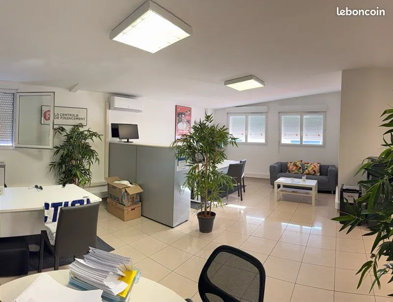 Bureau