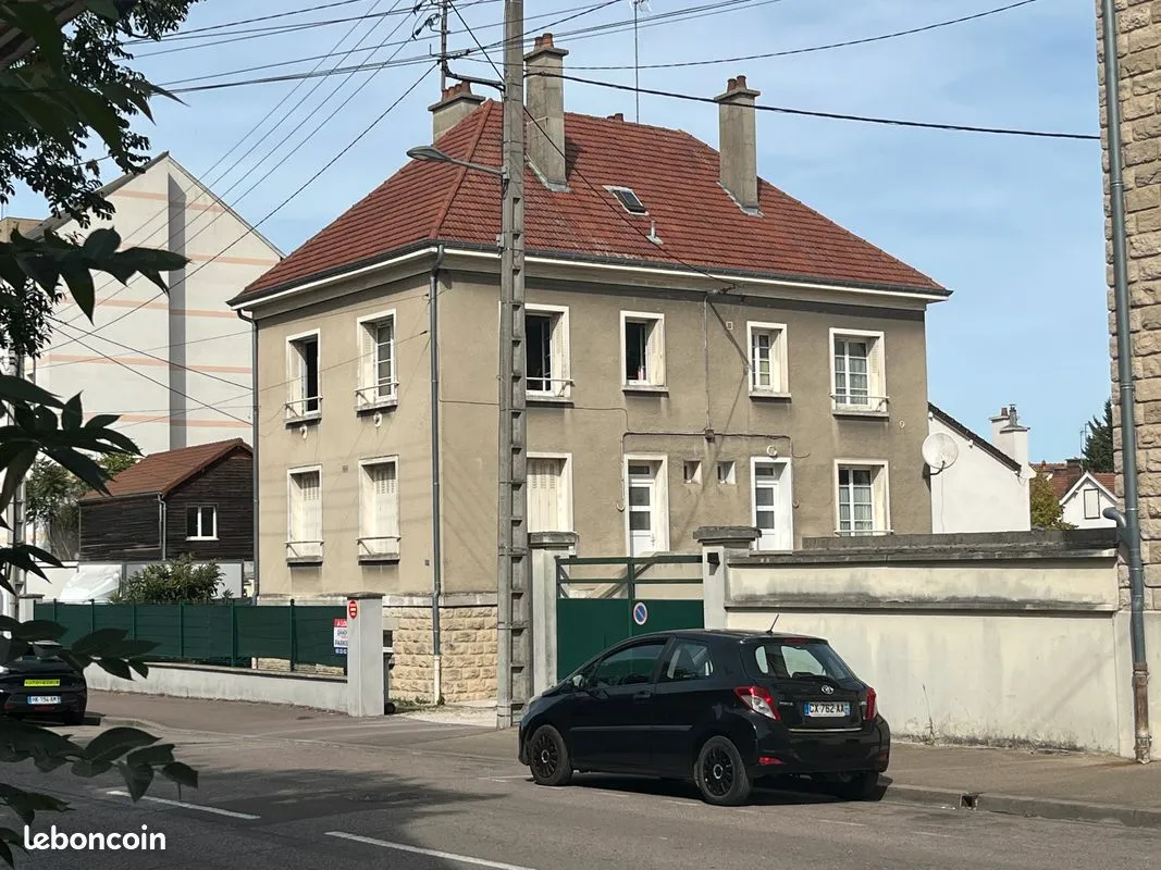 Immeuble