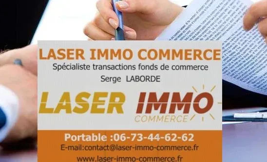 Local commercial