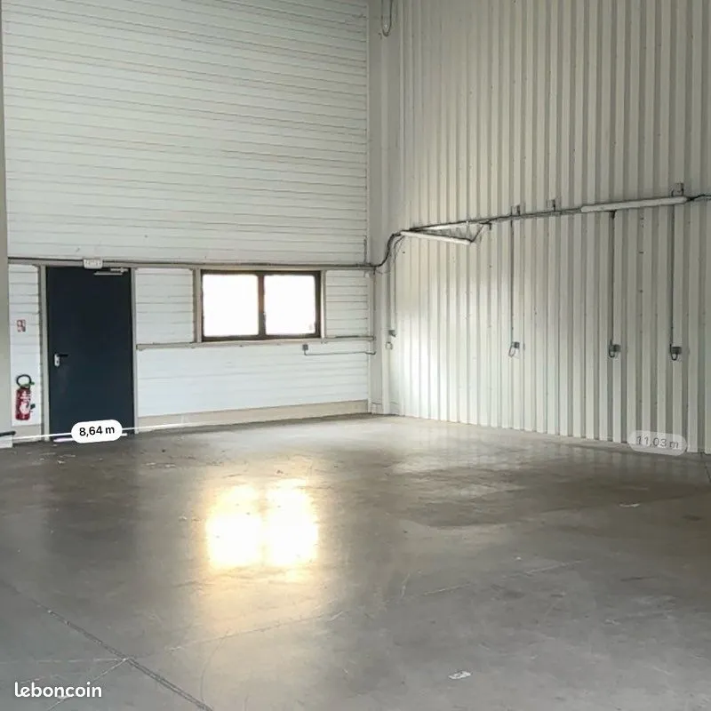 Local commercial