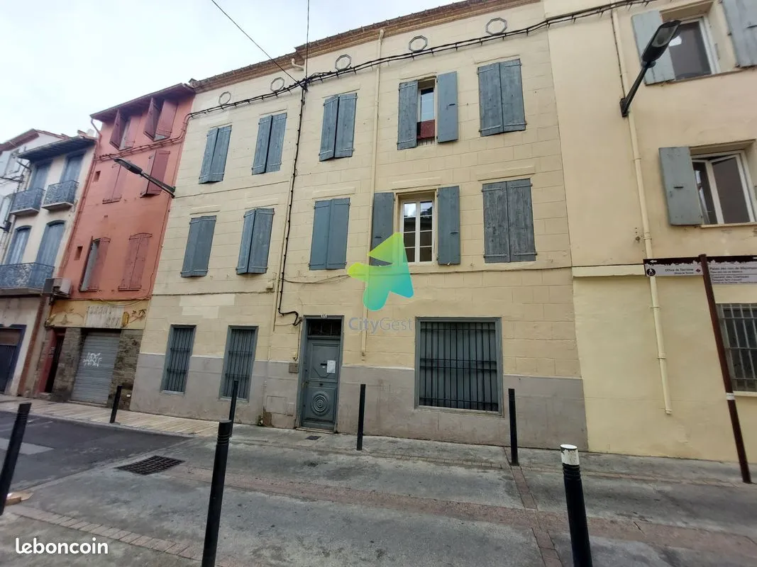 Immeuble