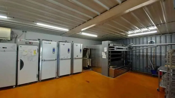Local commercial