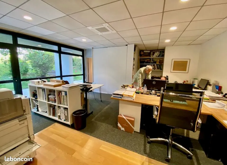 Bureau