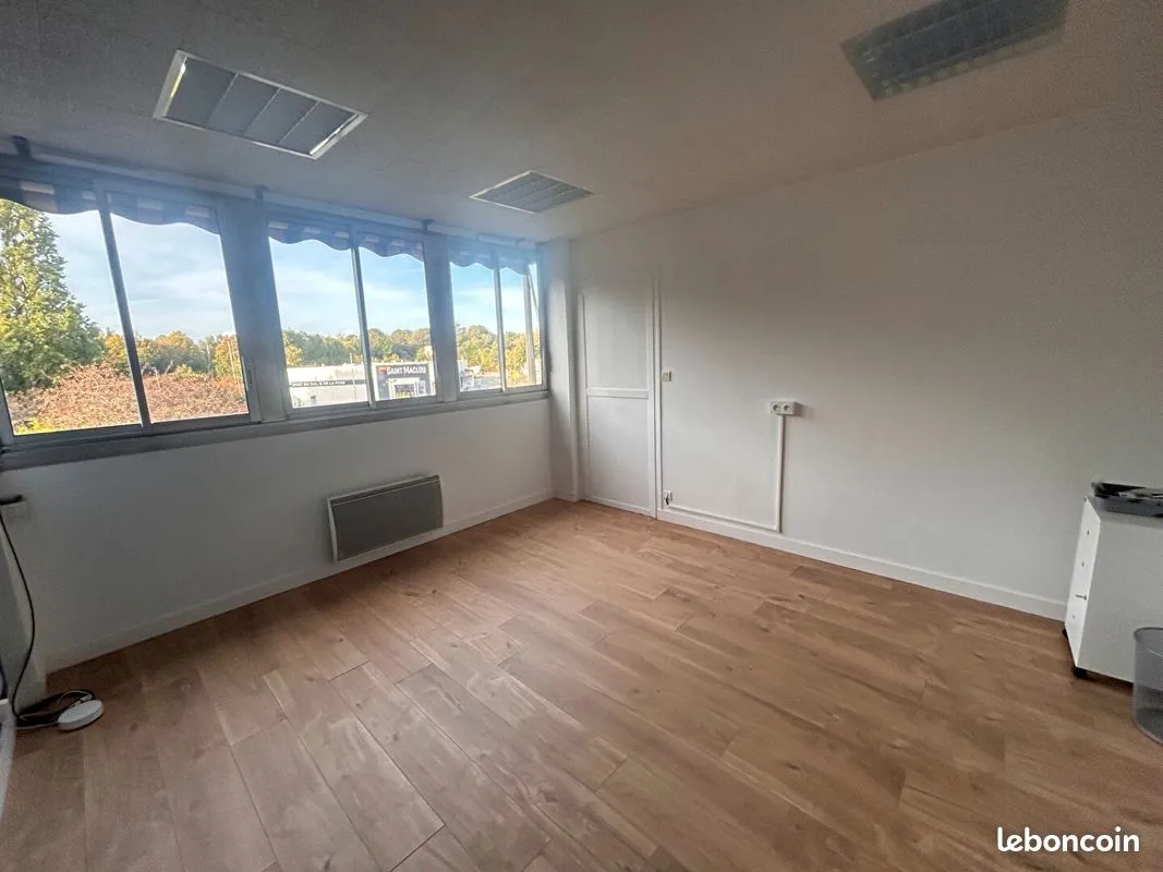 Bureau
