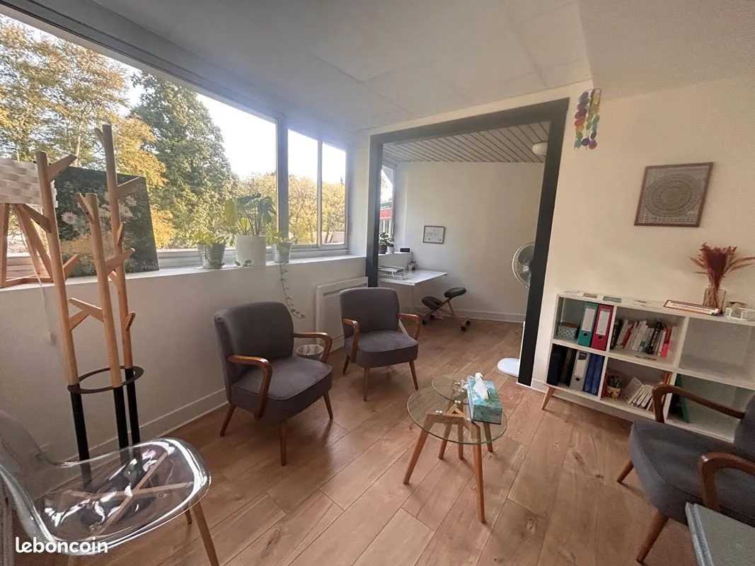 Bureau