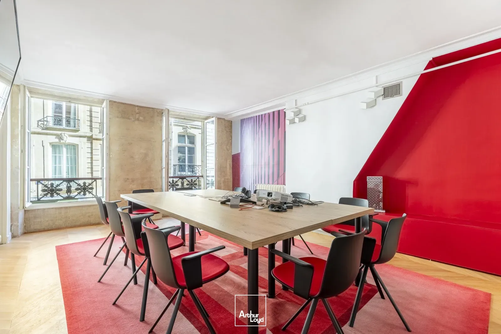 Bureau