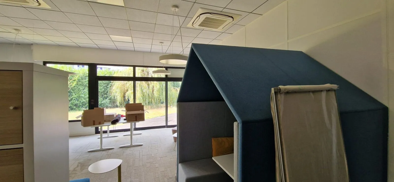 Bureau