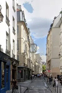 Local commercial