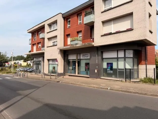 Local commercial