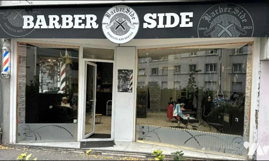 Local commercial