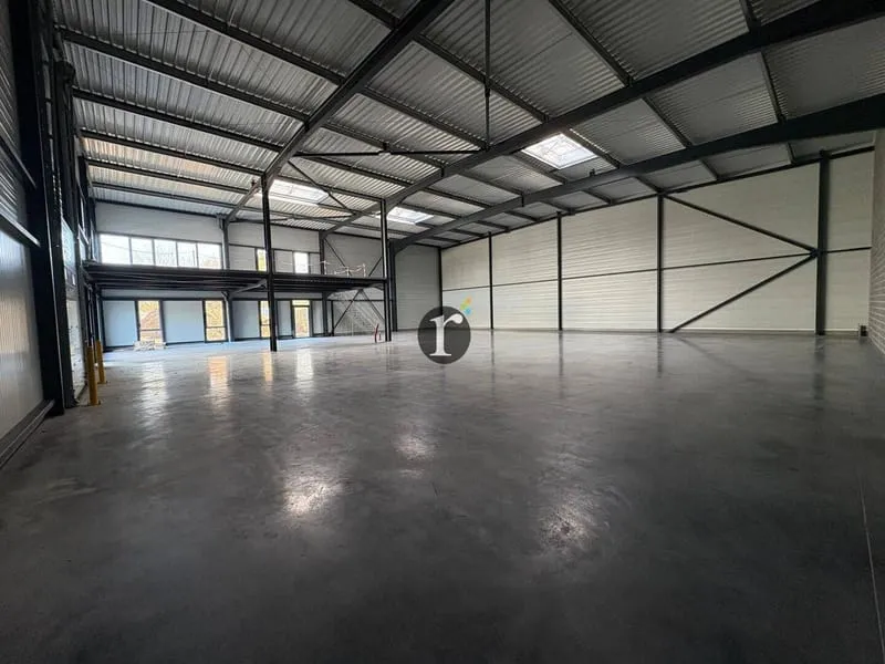 Local d'activité