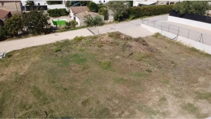 Terrain