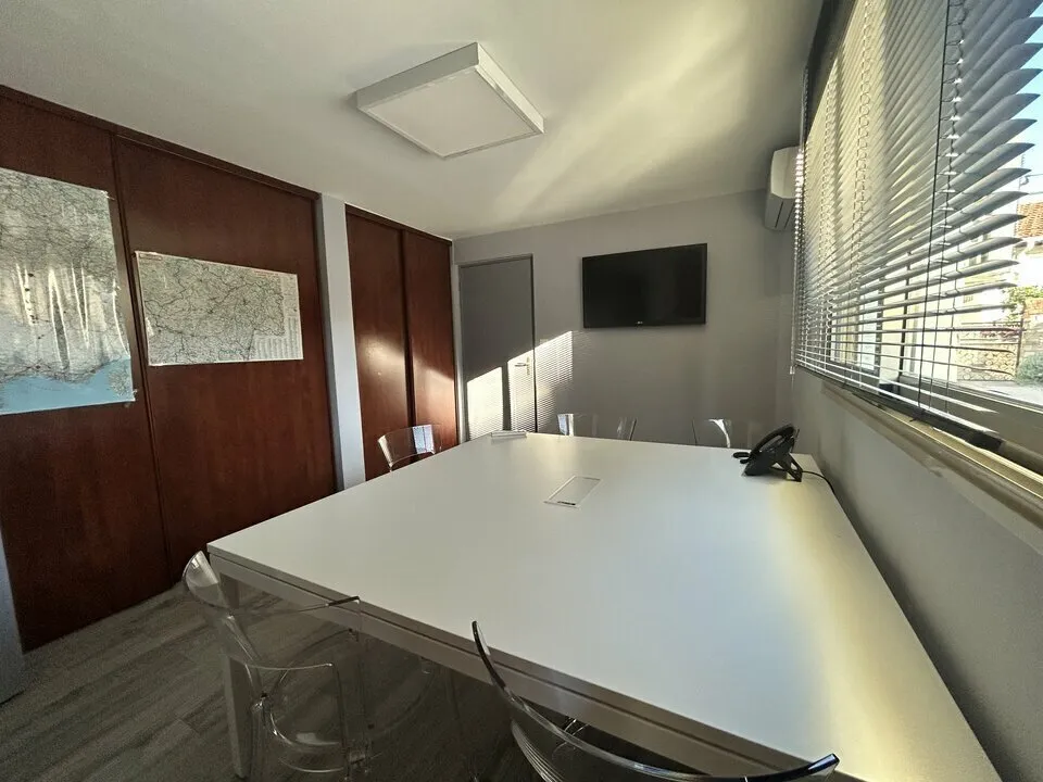 Bureau
