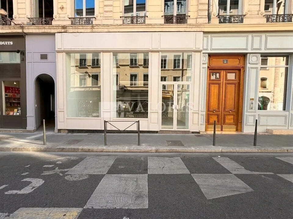 Local commercial