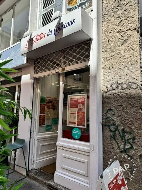 Local commercial