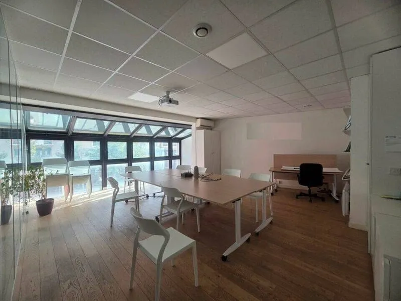 Bureau